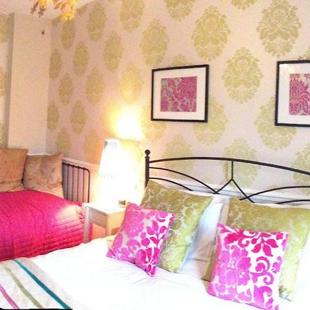 The Hollies Bed & Breakfast Fulford  Dış mekan fotoğraf