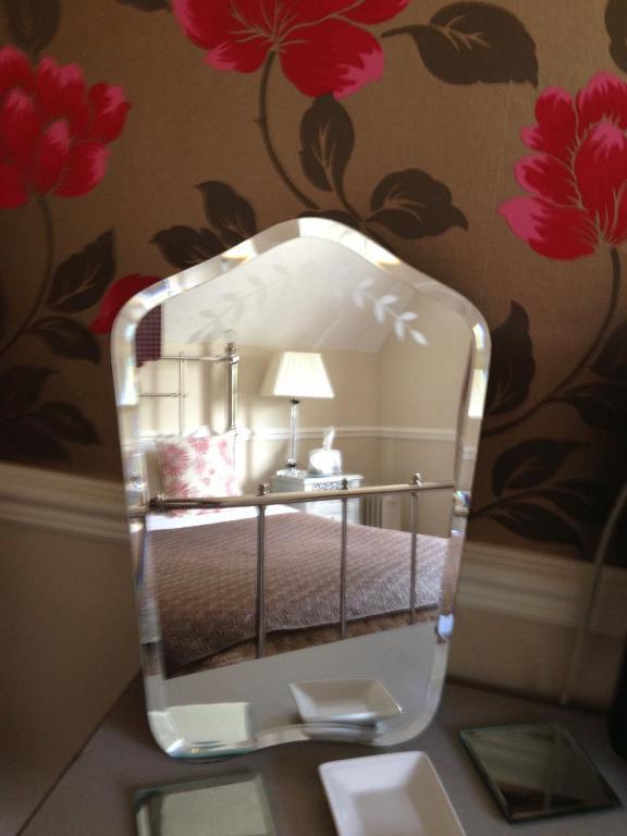 The Hollies Bed & Breakfast Fulford  Dış mekan fotoğraf