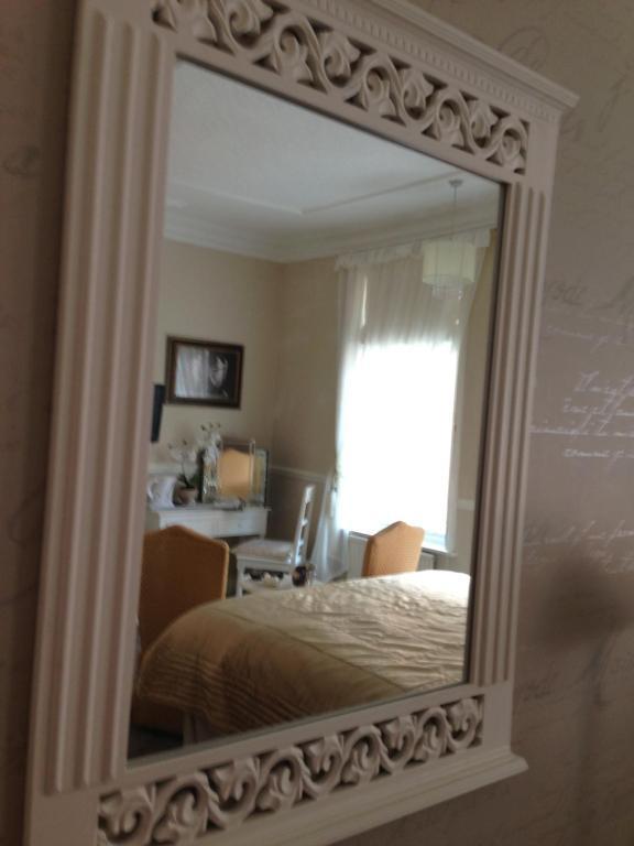 The Hollies Bed & Breakfast Fulford  Oda fotoğraf