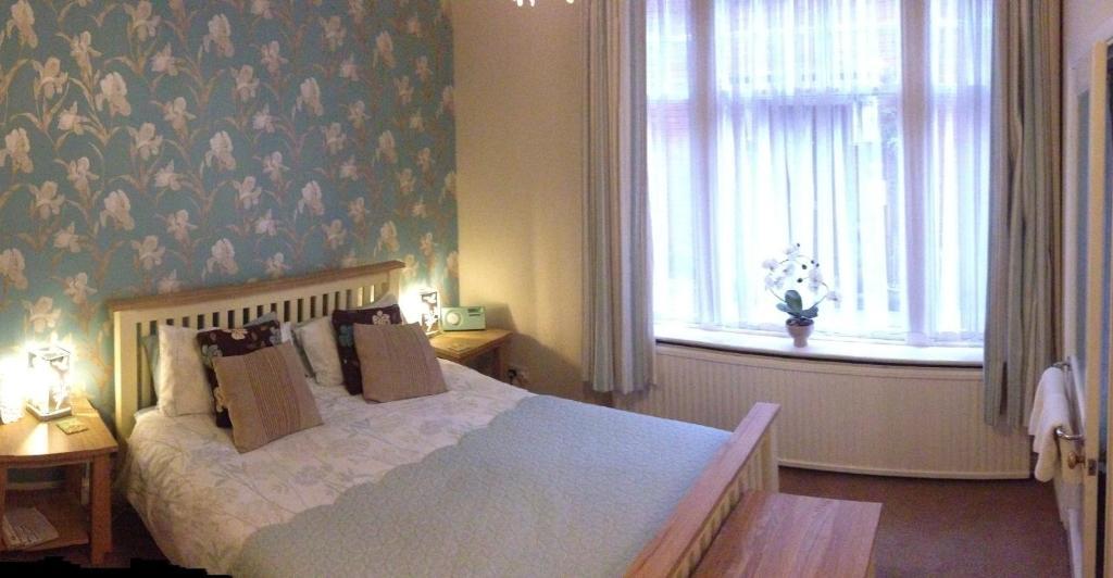 The Hollies Bed & Breakfast Fulford  Oda fotoğraf