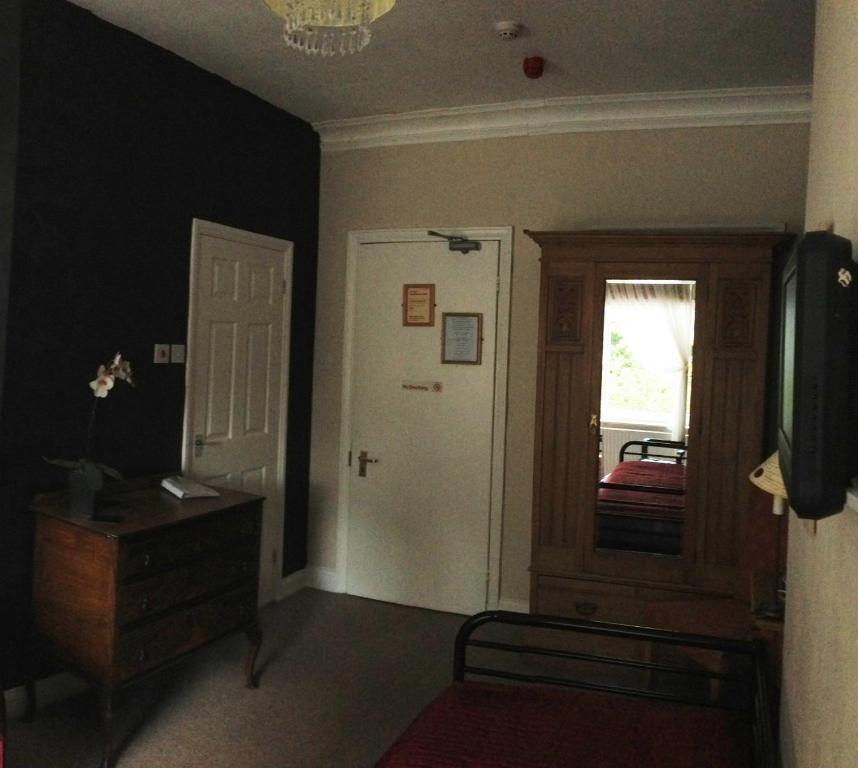The Hollies Bed & Breakfast Fulford  Oda fotoğraf